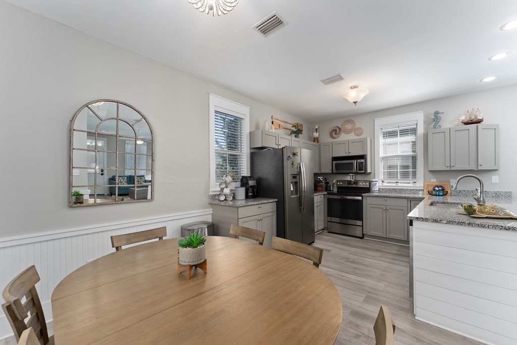 3050 Hwy 98 W # B43, Port St. Joe 32456 Unit: B43
