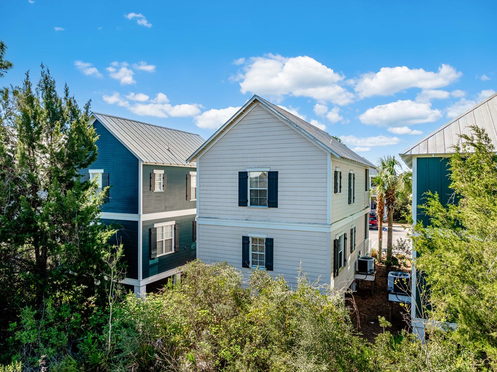 3050 Hwy 98 W # B43, Port St. Joe 32456 Unit: B43