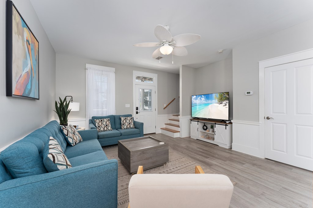 3050 Hwy 98 W # B43, Port St. Joe 32456 Unit: B43