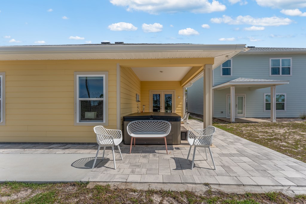 396 Sea Grove Way, Port St. Joe 32456