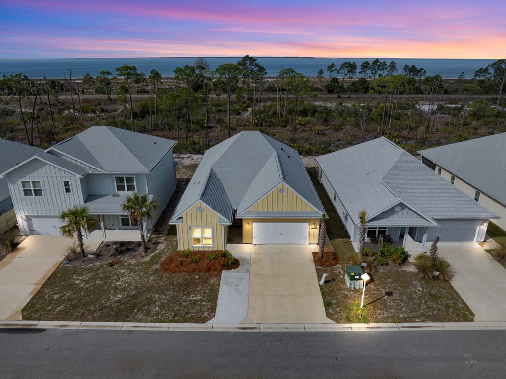 396 Sea Grove Way, Port St. Joe 32456