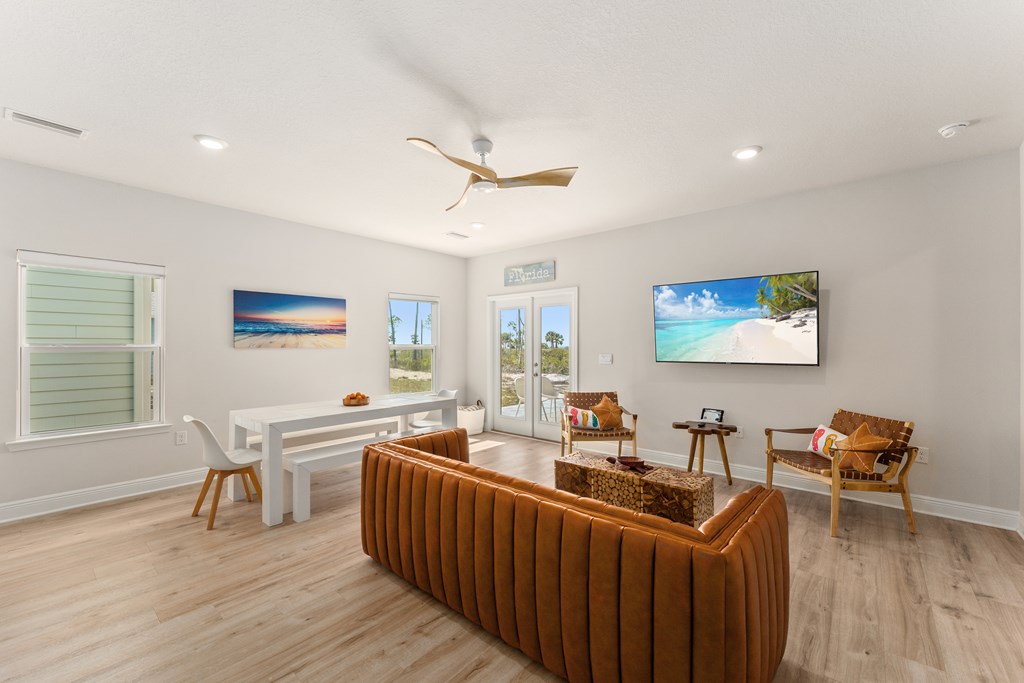 396 Sea Grove Way, Port St. Joe 32456