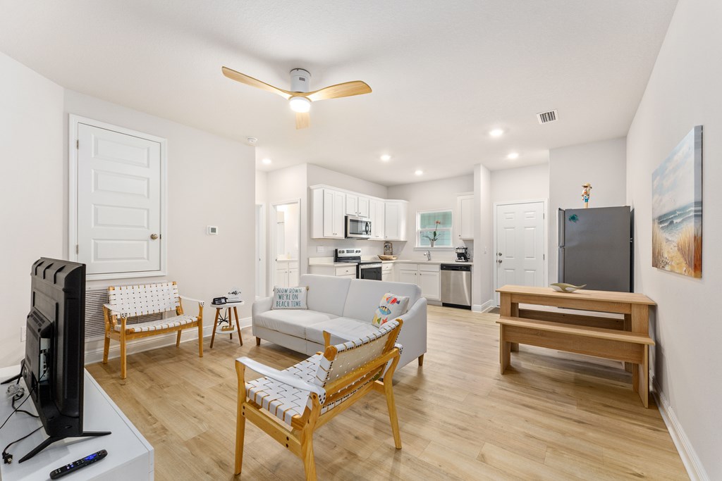 396 Sea Grove Way, Port St. Joe 32456
