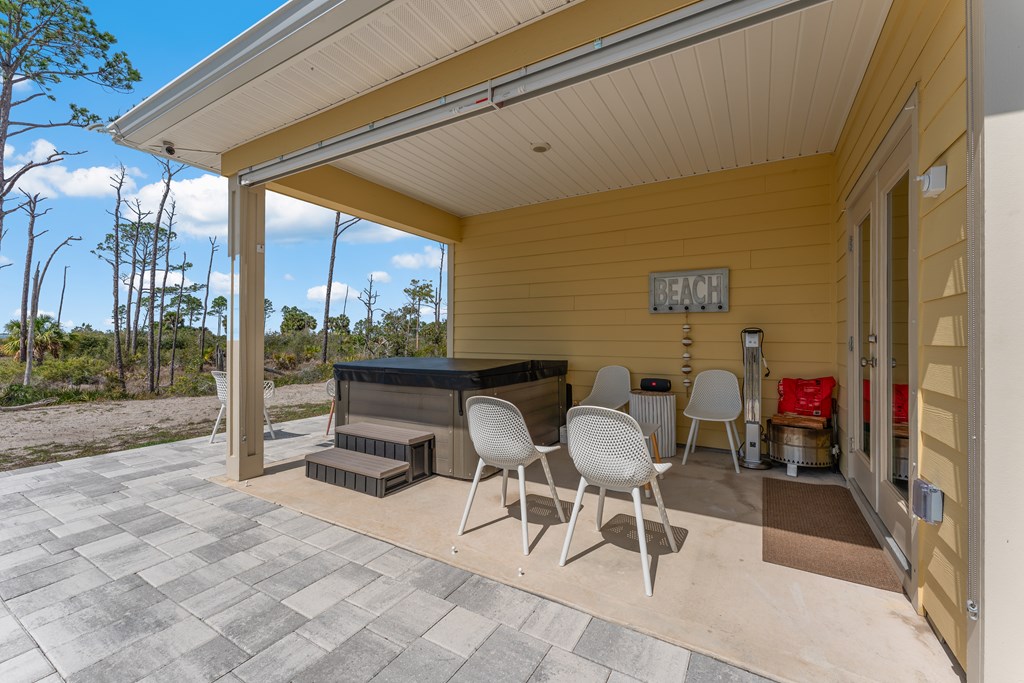 396 Sea Grove Way, Port St. Joe 32456