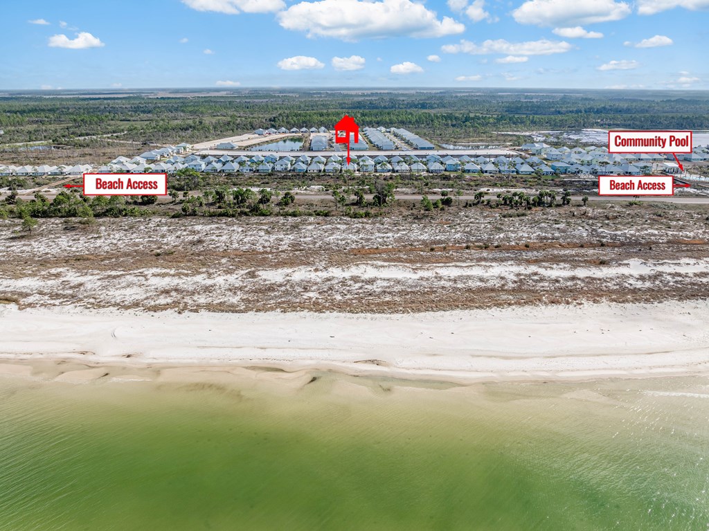 396 Sea Grove Way, Port St. Joe 32456