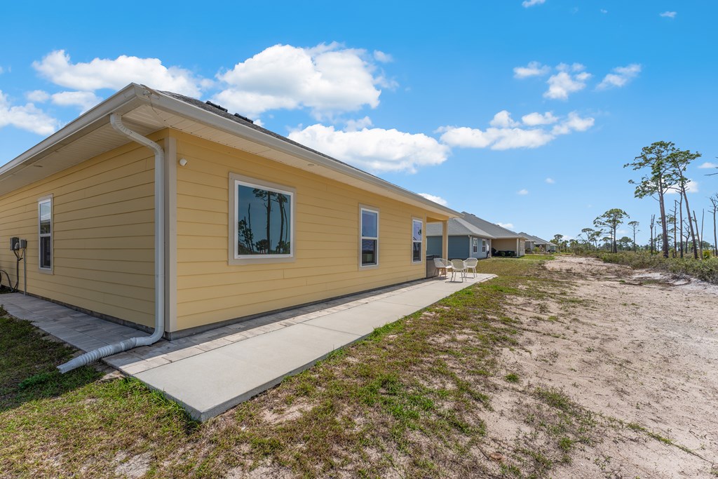 396 Sea Grove Way, Port St. Joe 32456