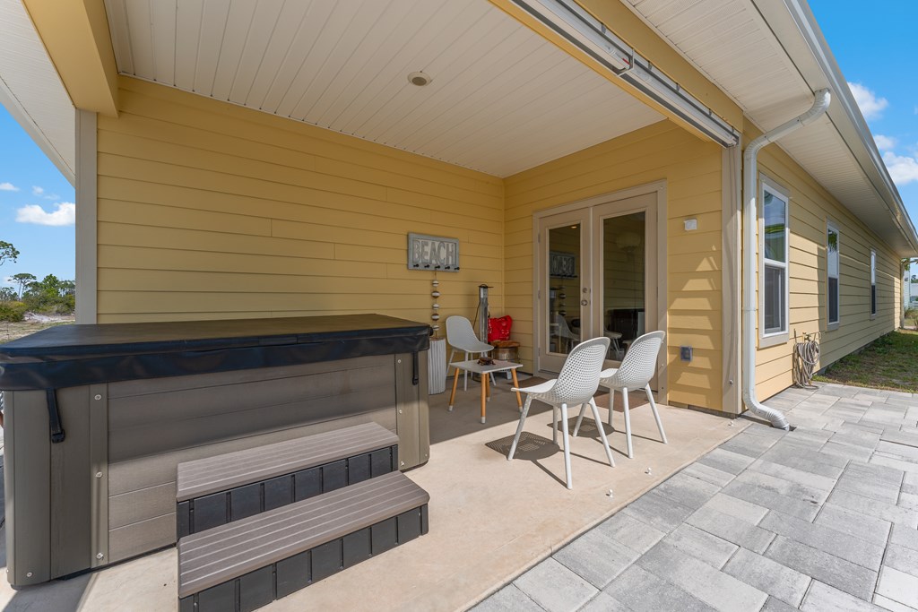 396 Sea Grove Way, Port St. Joe 32456