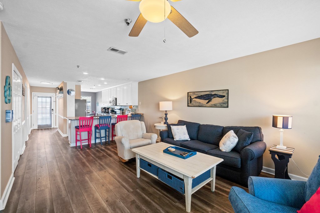 3101 Highway 98 # B, 32456 Unit: B