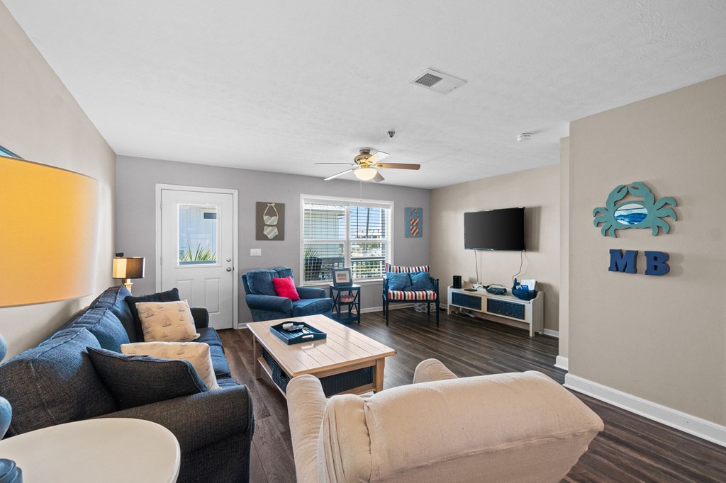 3101 Highway 98 # B, 32456 Unit: B
