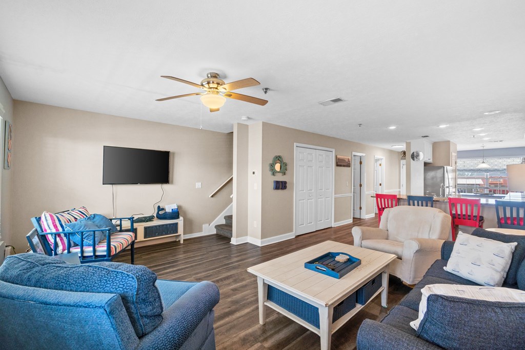 3101 Highway 98 # B, 32456 Unit: B
