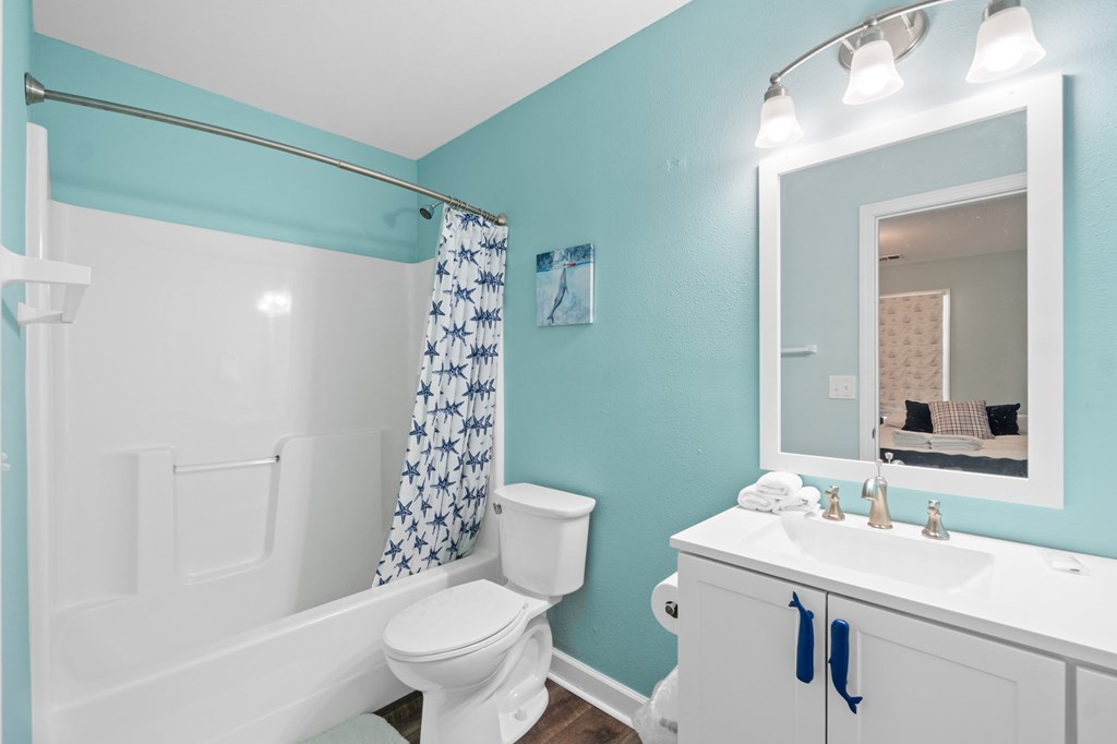 3101 Highway 98 # B, 32456 Unit: B