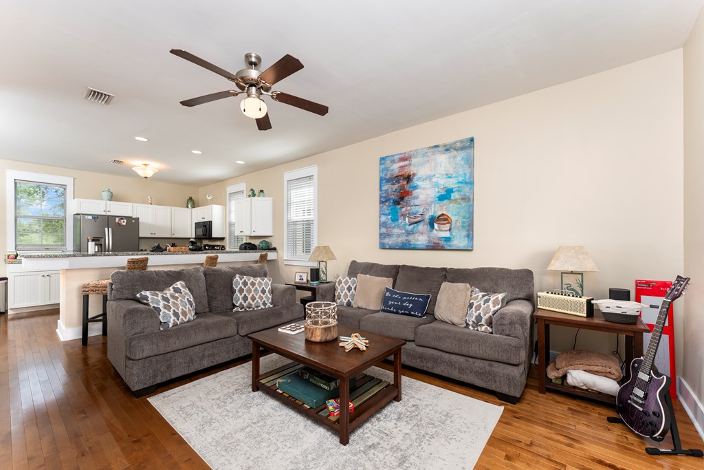 3050 Hwy 98 # B45, Port St. Joe 32456 Unit: B45