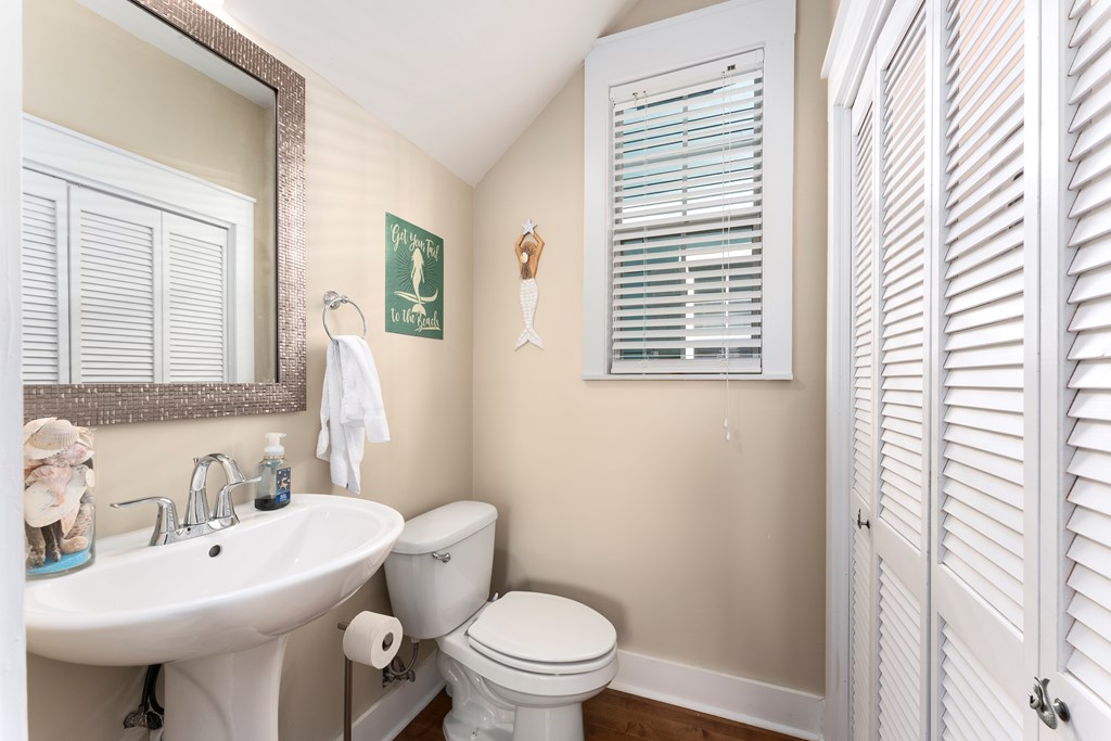 3050 Hwy 98 # B45, Port St. Joe 32456 Unit: B45