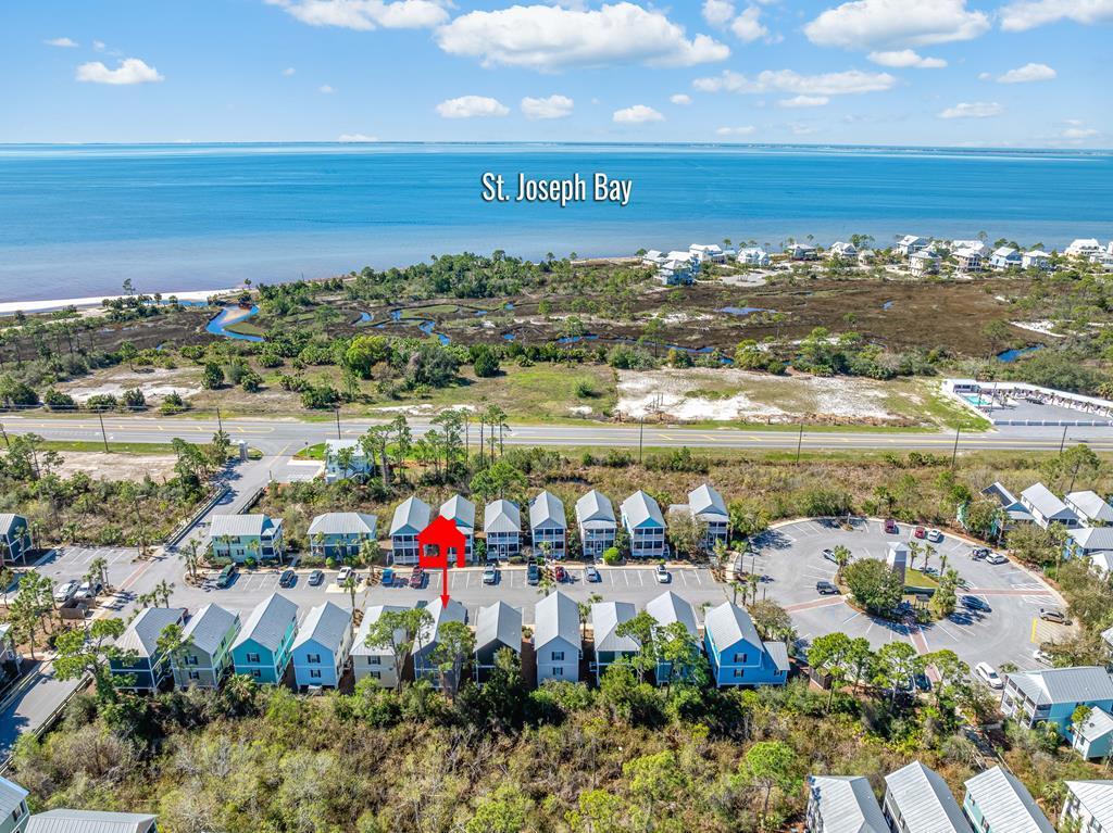 3050 Hwy 98 # B45, Port St. Joe 32456 Unit: B45