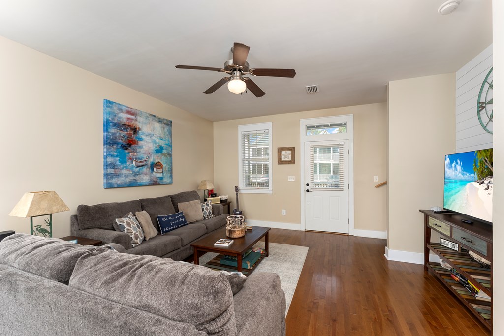 3050 Hwy 98 # B45, Port St. Joe 32456 Unit: B45