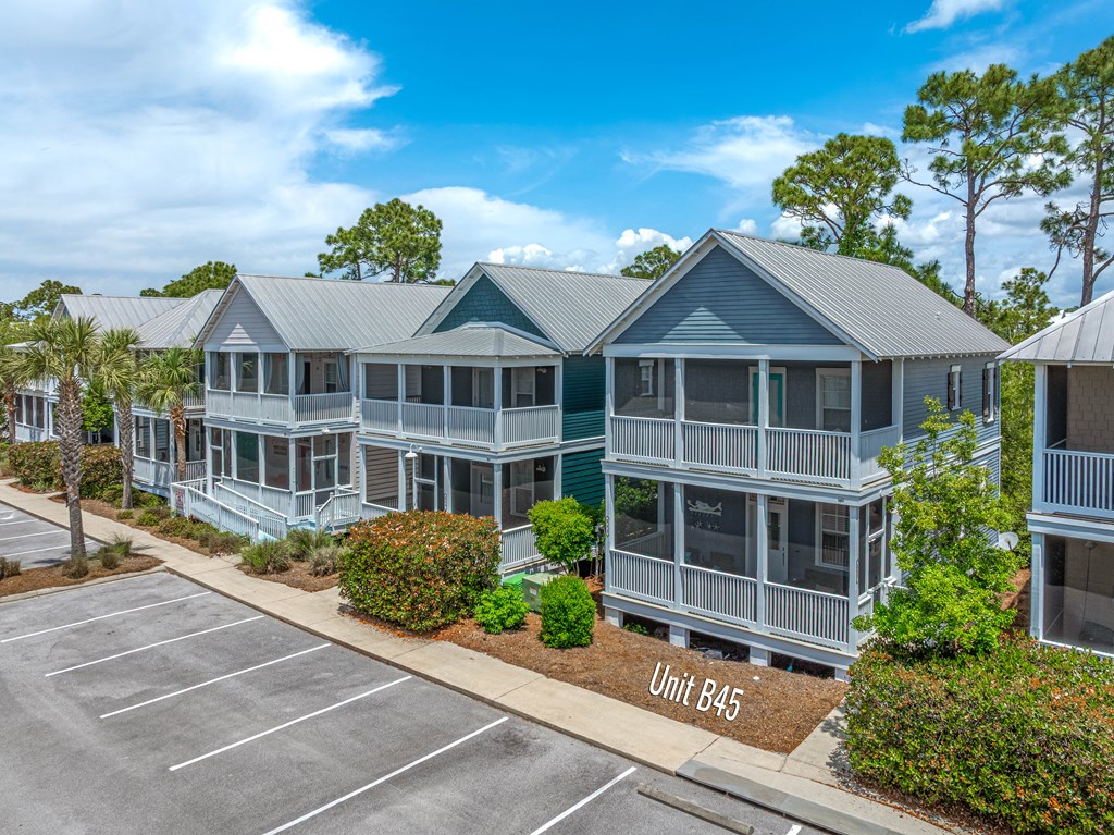 3050 Hwy 98 # B45, Port St. Joe 32456 Unit: B45