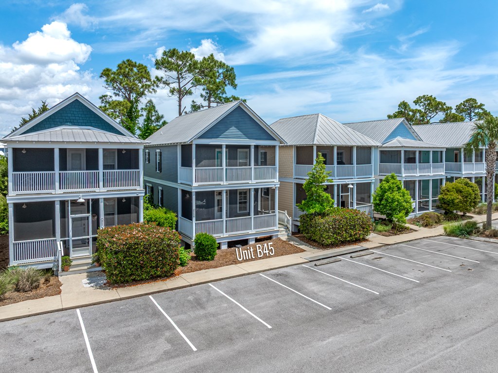 3050 Hwy 98 # B45, Port St. Joe 32456 Unit: B45