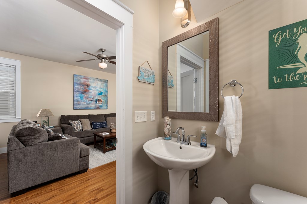 3050 Hwy 98 # B45, Port St. Joe 32456 Unit: B45