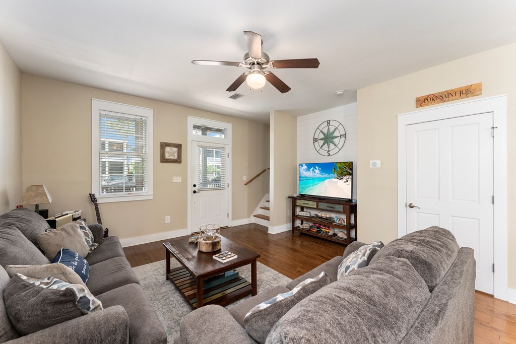 3050 Hwy 98 # B45, Port St. Joe 32456 Unit: B45