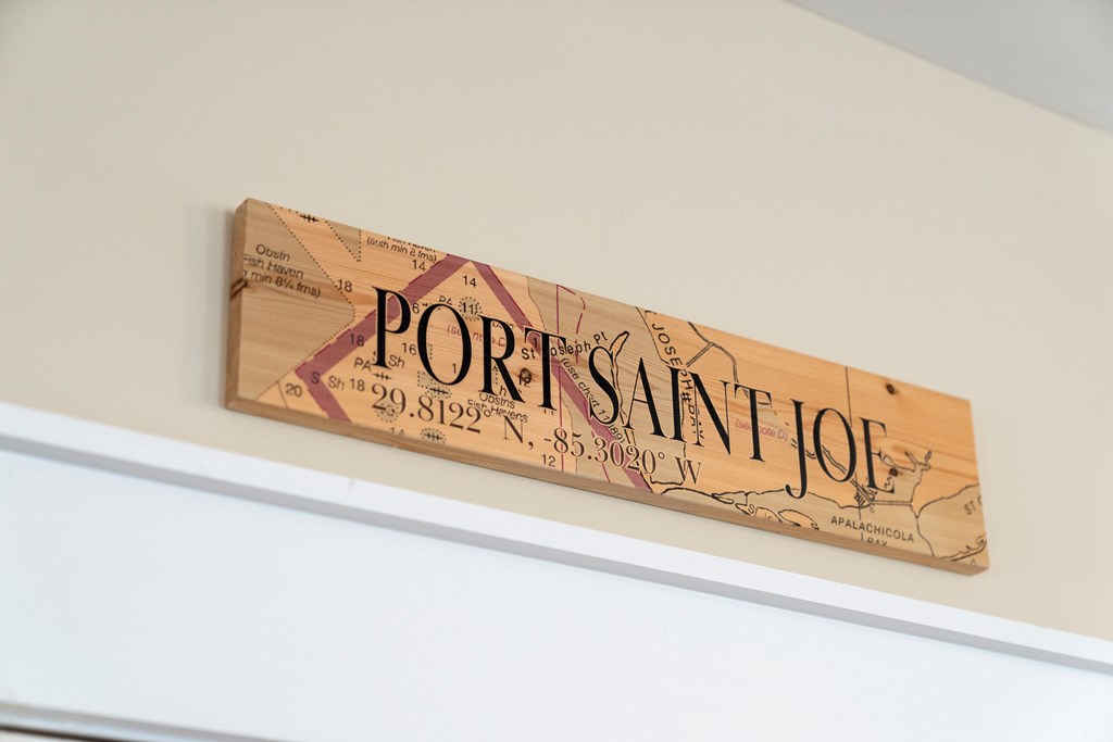 3050 Hwy 98 # B45, Port St. Joe 32456 Unit: B45