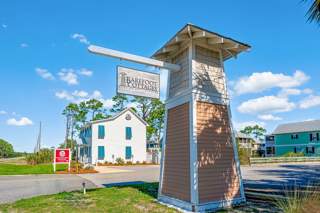 3050 Hwy 98 # B45, Port St. Joe 32456 Unit: B45