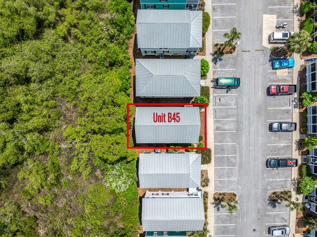 3050 Hwy 98 # B45, Port St. Joe 32456 Unit: B45
