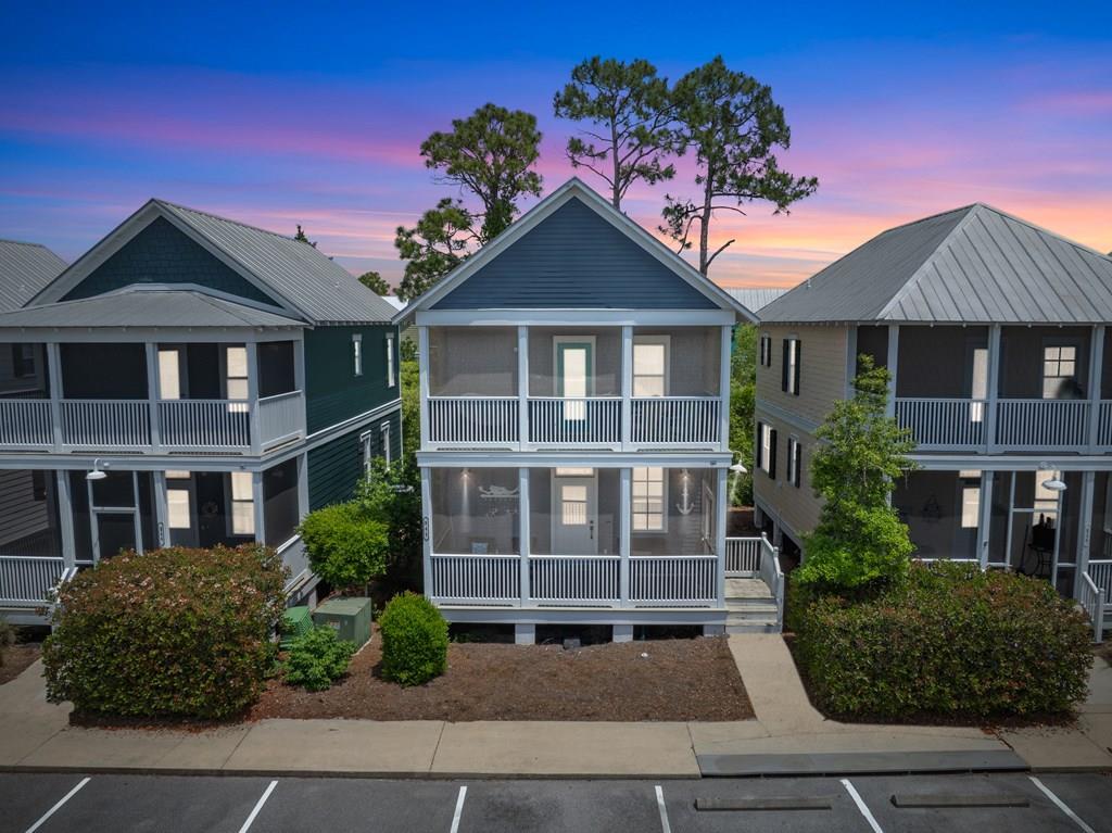 3050 Hwy 98 # B45, Port St. Joe 32456 Unit: B45
