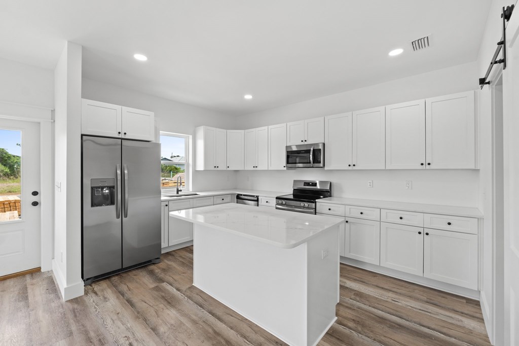 9442 Starfish Ave, Port St. Joe 32456