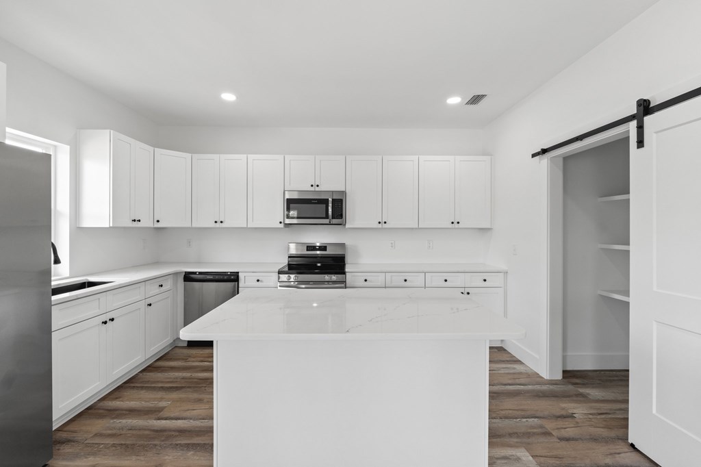 9442 Starfish Ave, Port St. Joe 32456