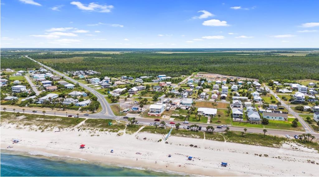 9442 Starfish Ave, Port St. Joe 32456