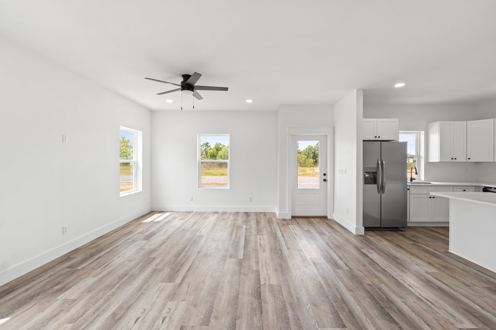 9442 Starfish Ave, Port St. Joe 32456