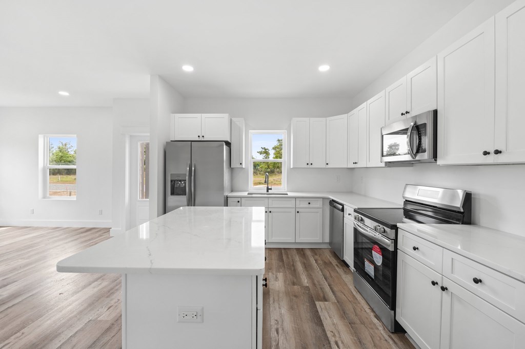 9442 Starfish Ave, Port St. Joe 32456