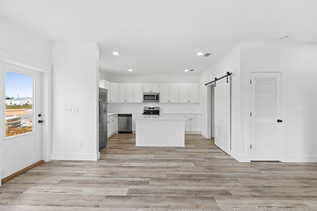 9442 Starfish Ave, Port St. Joe 32456