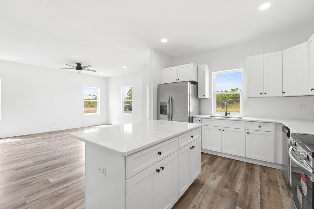 9442 Starfish Ave, Port St. Joe 32456