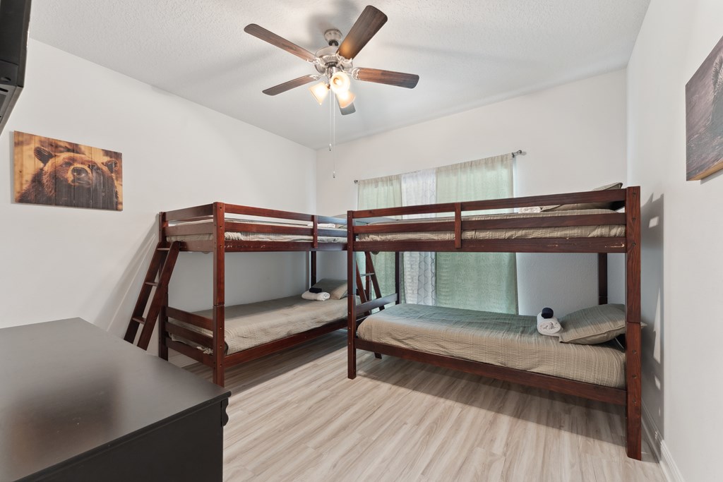 731 Backwater Rd, Port St. Joe 32456