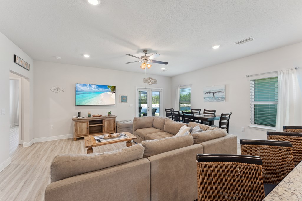 731 Backwater Rd, Port St. Joe 32456