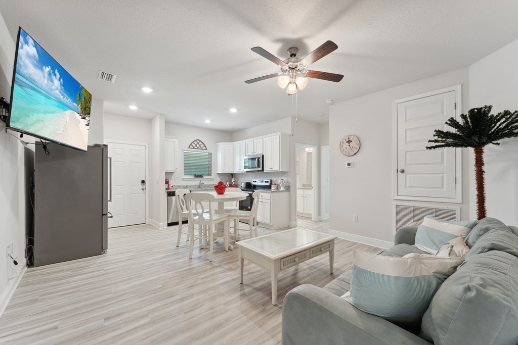 731 Backwater Rd, Port St. Joe 32456