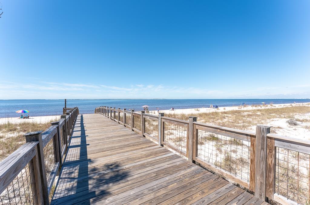731 Backwater Rd, Port St. Joe 32456