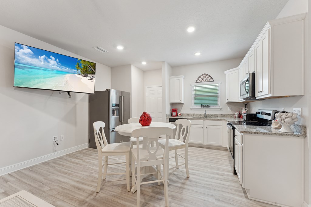 731 Backwater Rd, Port St. Joe 32456