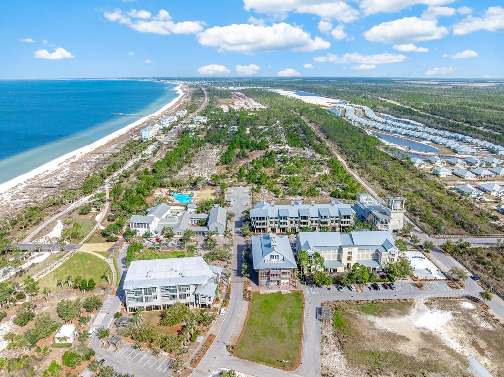 731 Backwater Rd, Port St. Joe 32456