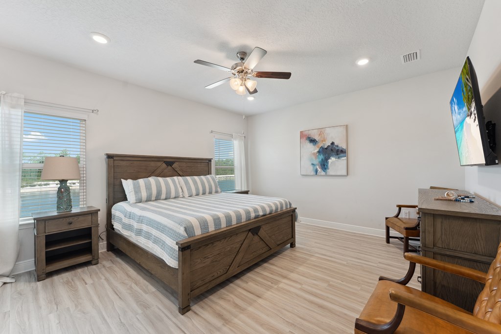 731 Backwater Rd, Port St. Joe 32456