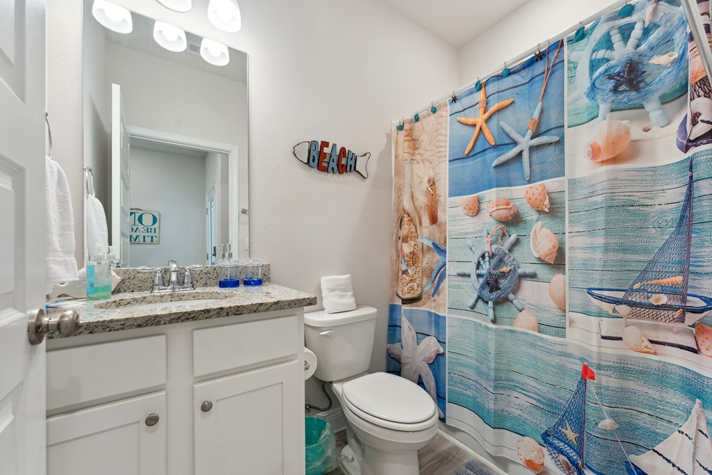 731 Backwater Rd, Port St. Joe 32456