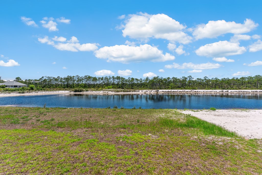 731 Backwater Rd, Port St. Joe 32456