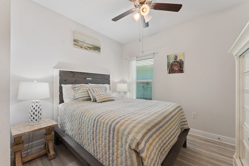 731 Backwater Rd, Port St. Joe 32456