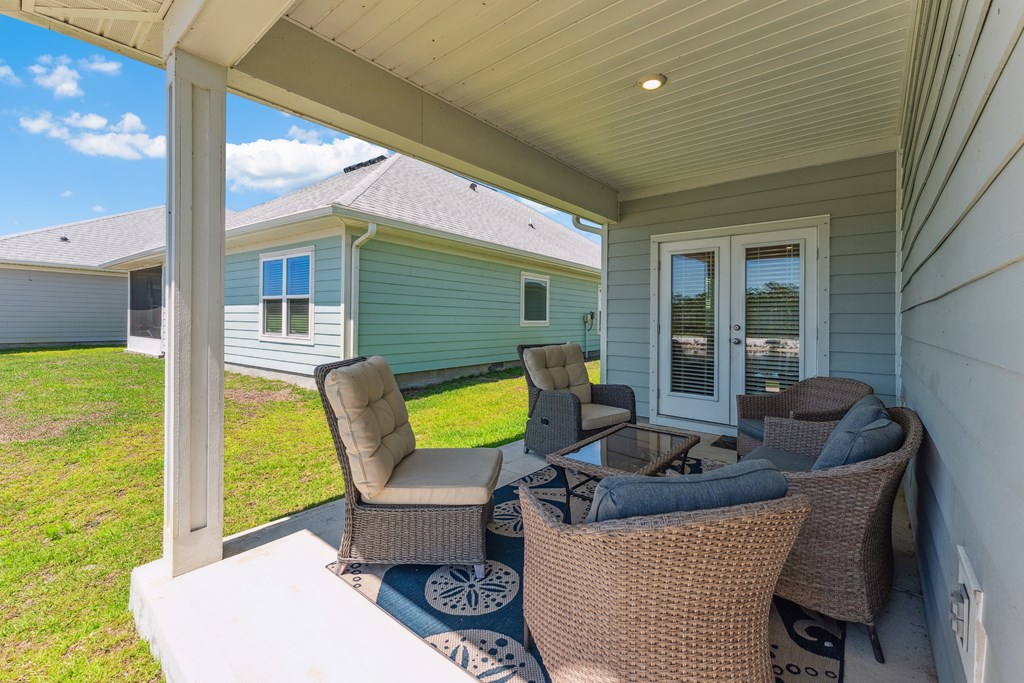 731 Backwater Rd, Port St. Joe 32456