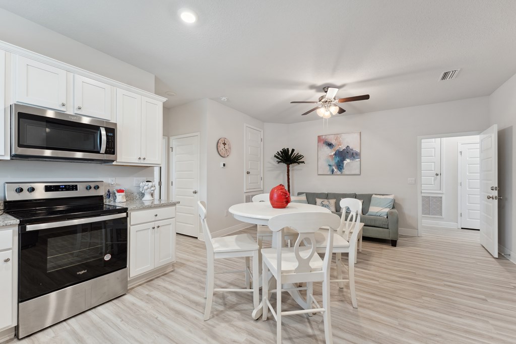 731 Backwater Rd, Port St. Joe 32456