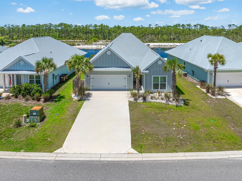 731 Backwater Rd, Port St. Joe 32456