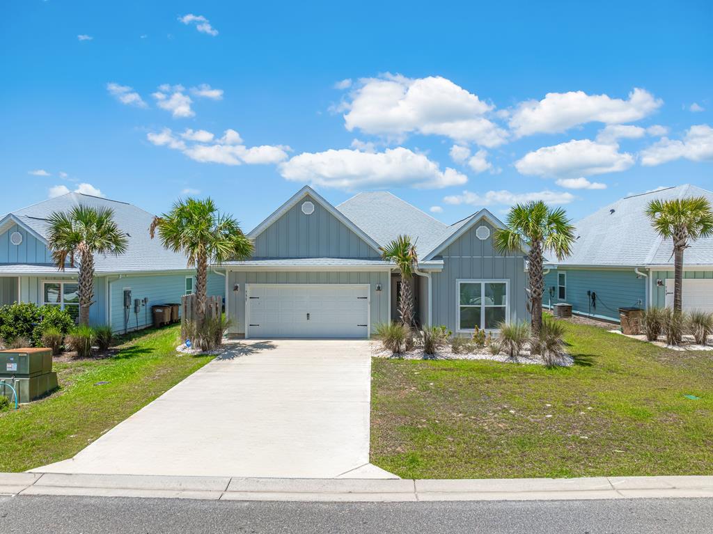 731 Backwater Rd, Port St. Joe 32456