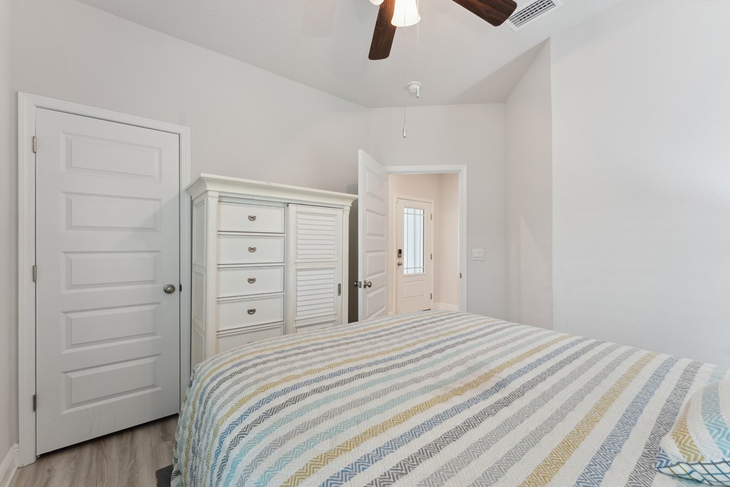 731 Backwater Rd, Port St. Joe 32456
