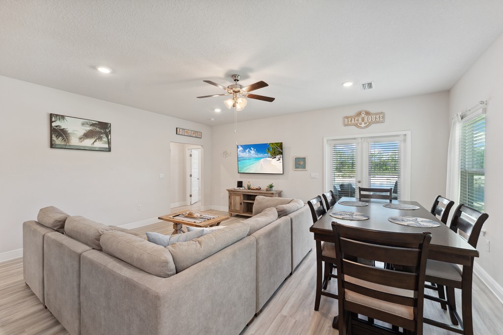 731 Backwater Rd, Port St. Joe 32456